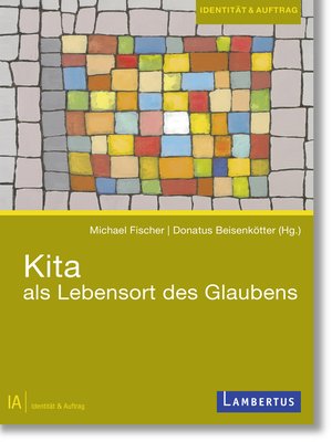 cover image of Kita als Lebensort des Glaubens